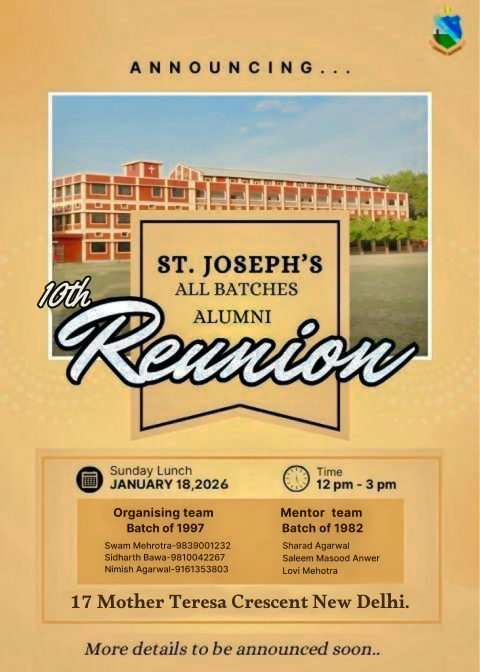 Saint Josph Collage