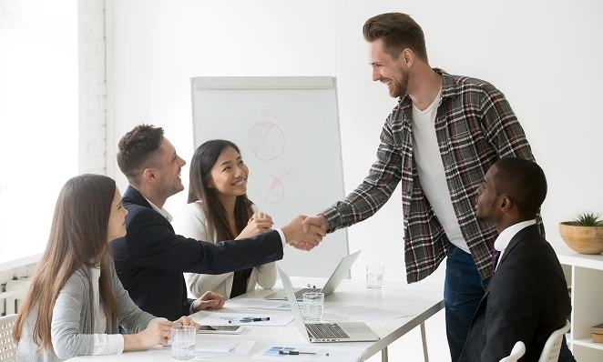 Why Choose Application Development