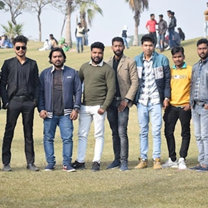 Team Gathering