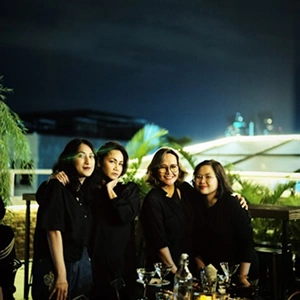 Team Gathering