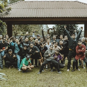 Team Gathering