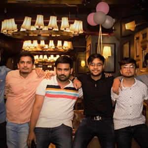 Team Gathering