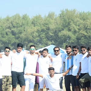 Team Gathering