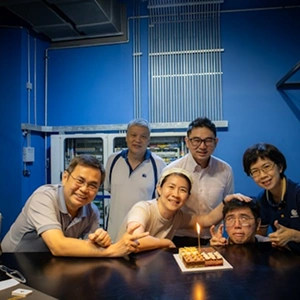 Team Gathering