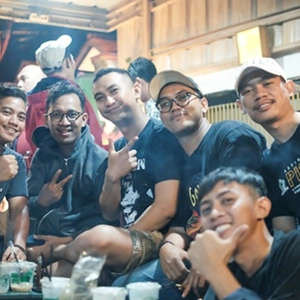 Team Gathering