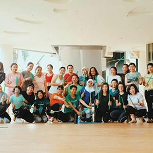 Team Gathering
