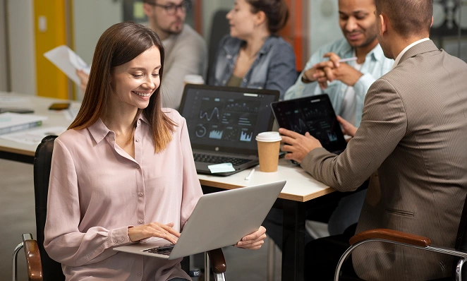 Why Choose Application Development