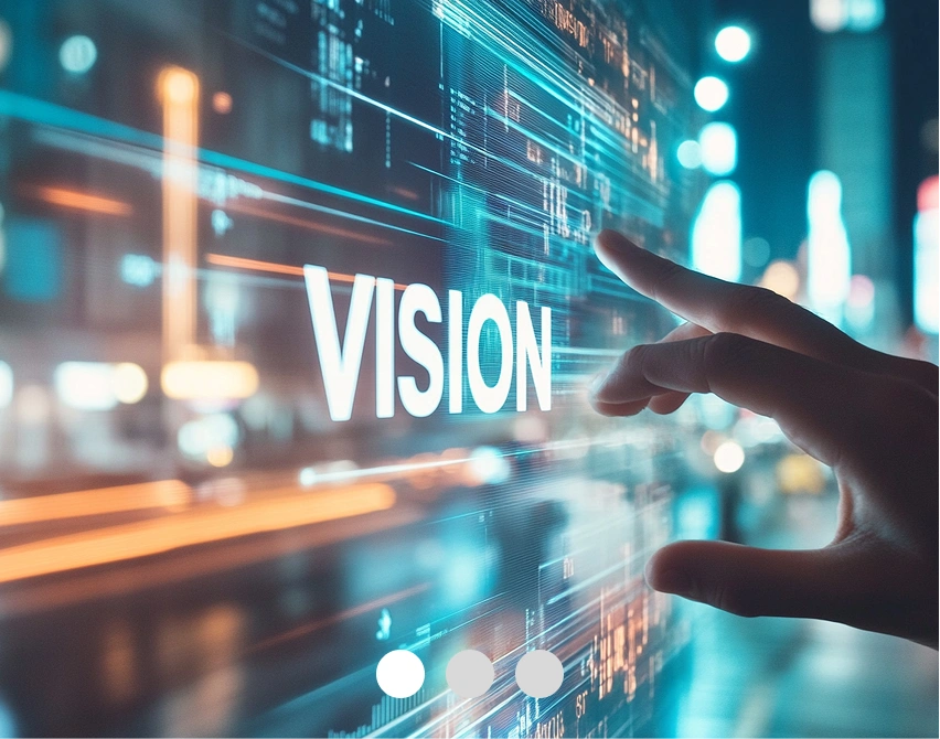 Our Vision