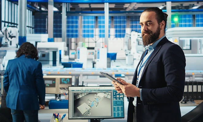 Why Choose Product Engineering